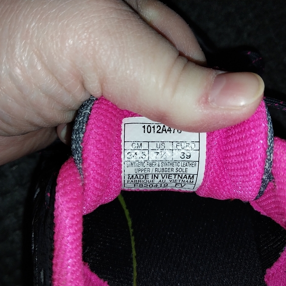 Aasics sneakers - Picture 2 of 4